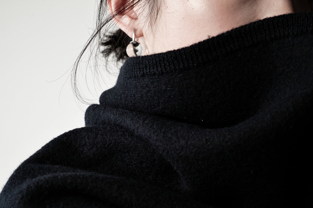Sphere Earrings