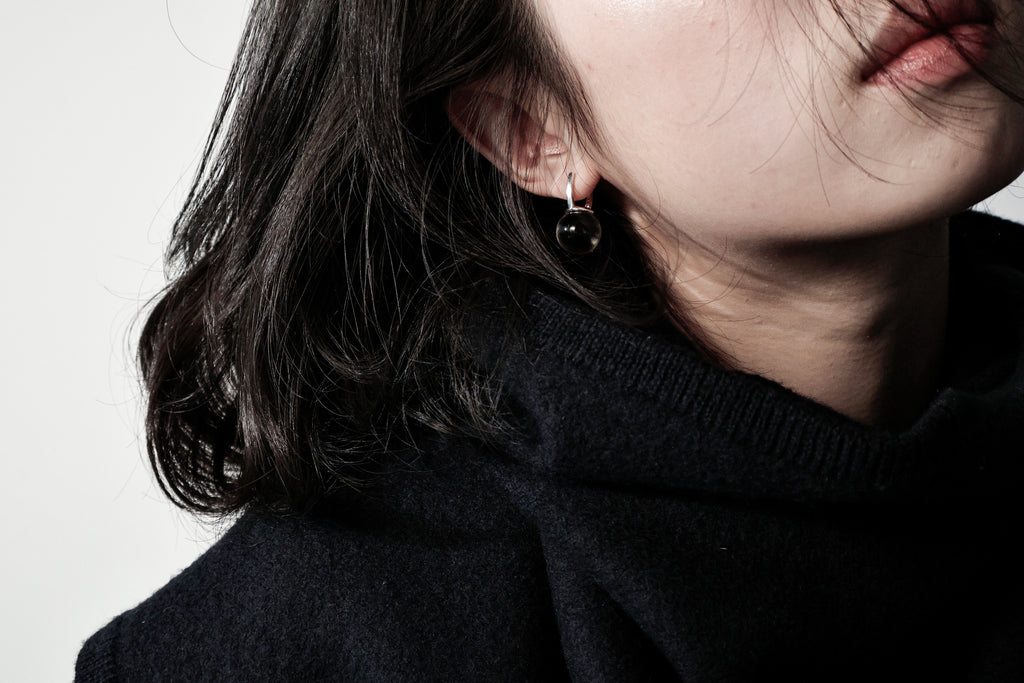 Sphere Earrings