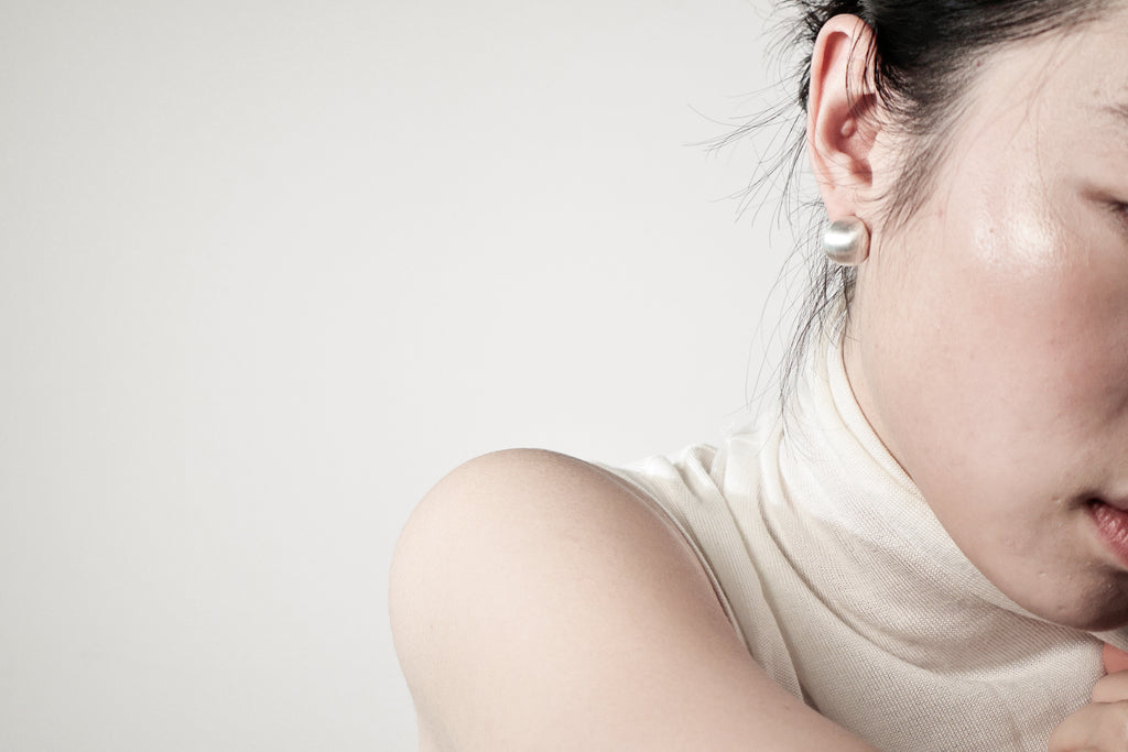 Husk Earrings