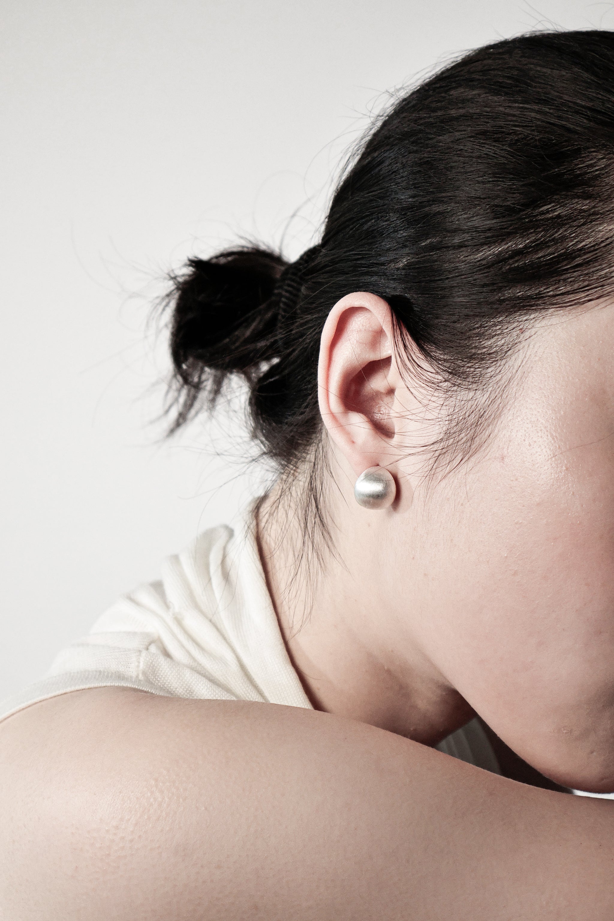 Husk Earrings