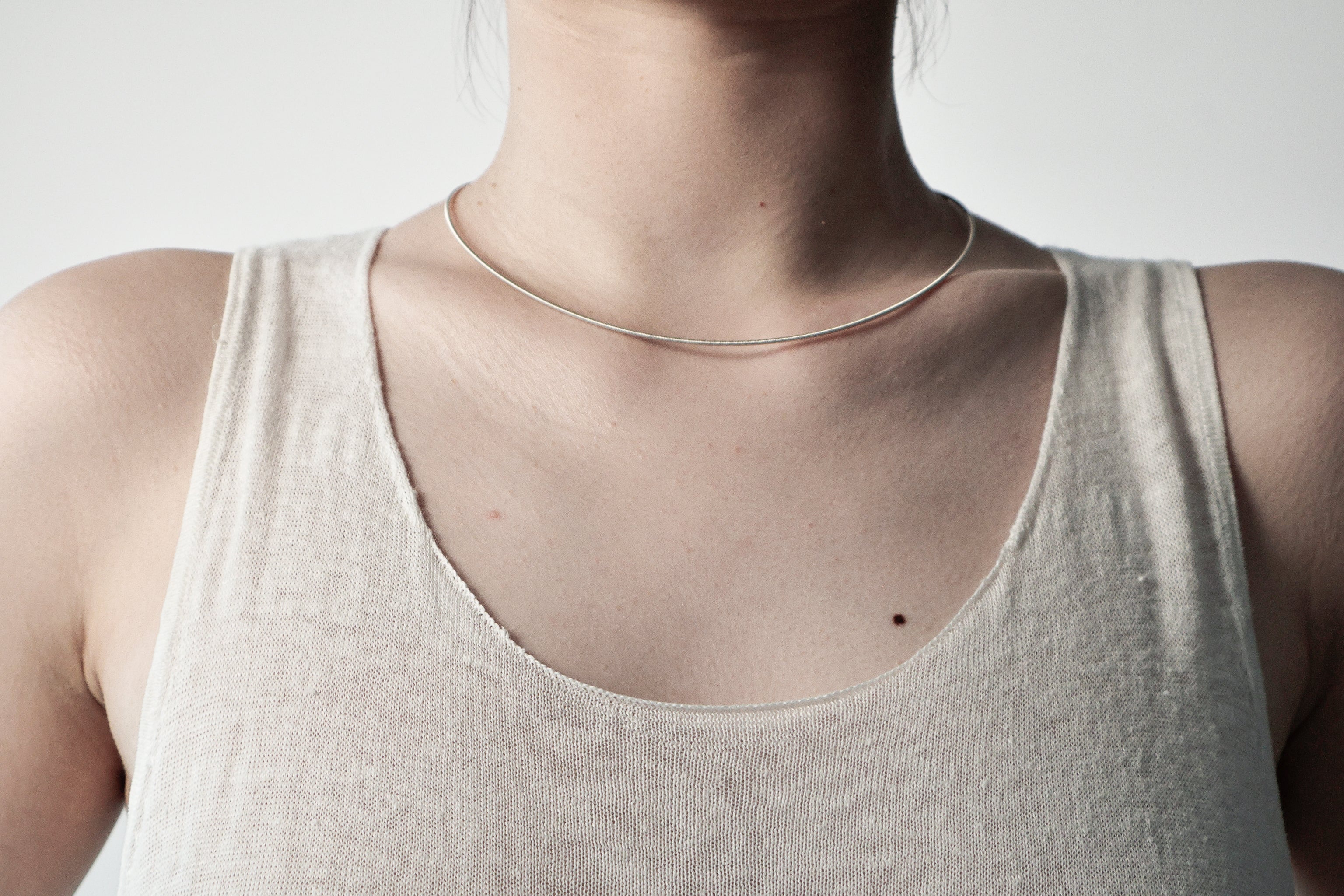 Verso Necklace