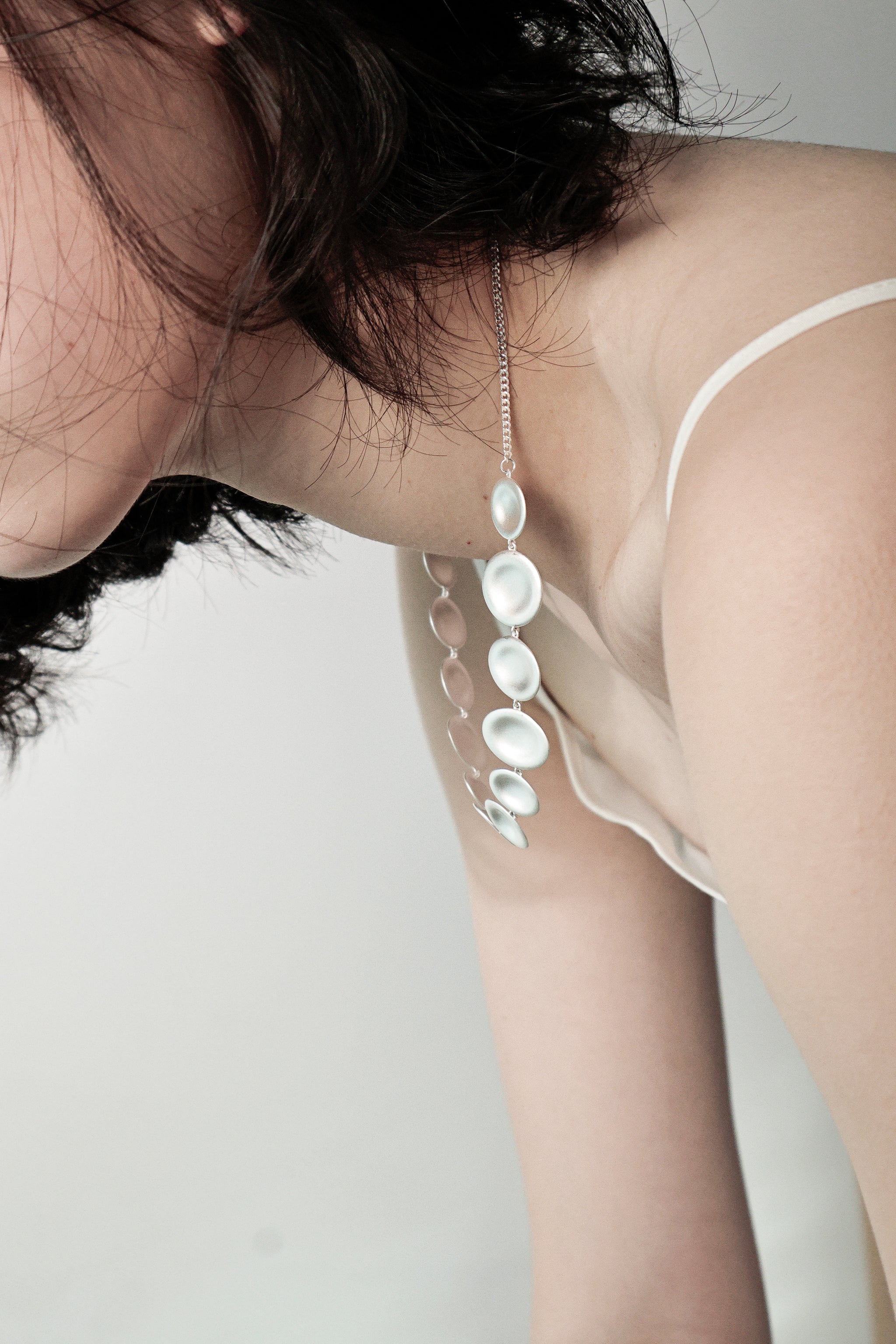 Moon Light Necklace