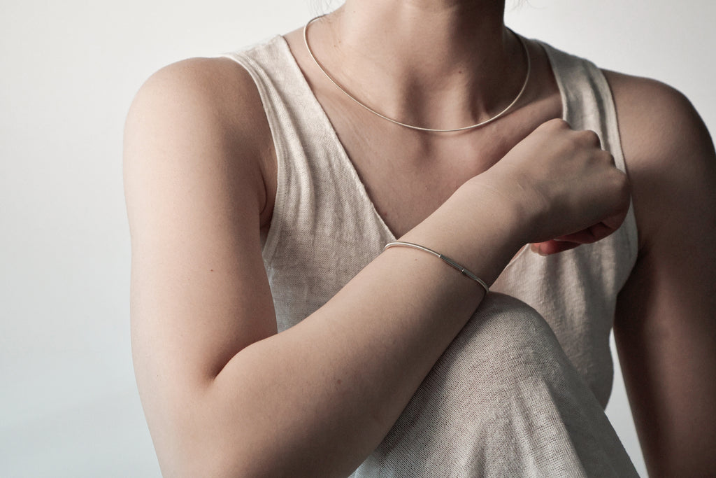 Verso Necklace