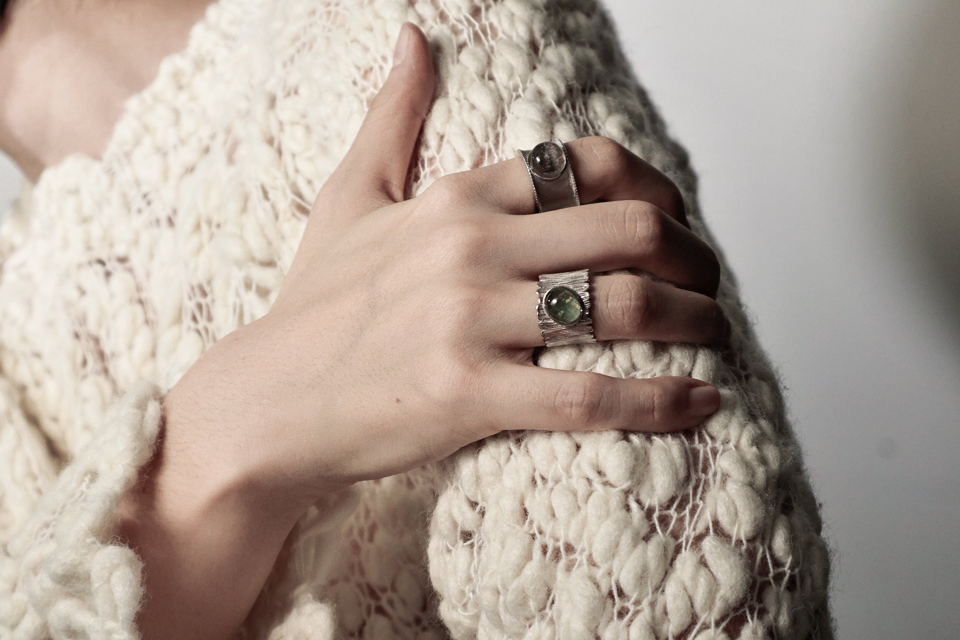 Forest Ring