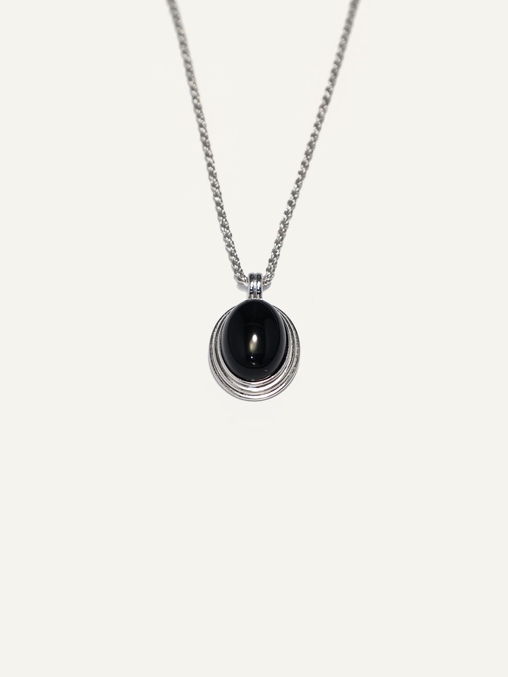 Stay Calm Necklace