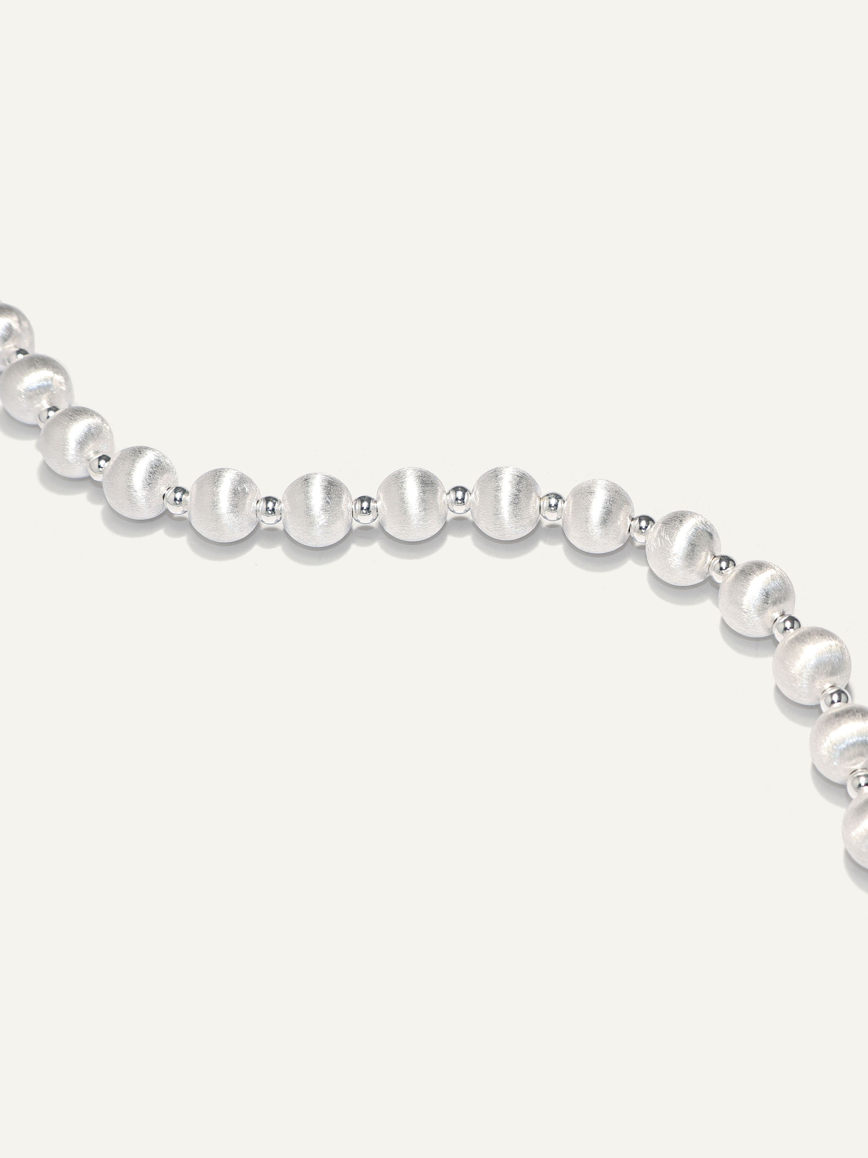 Lantern Necklace