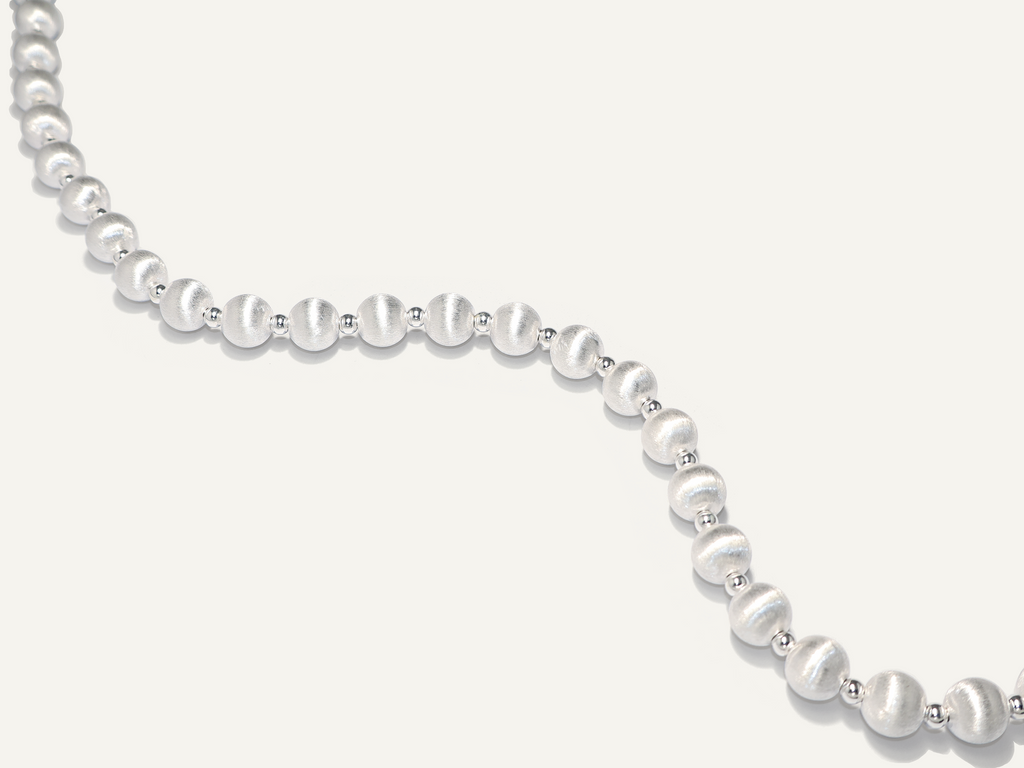 Lantern Necklace