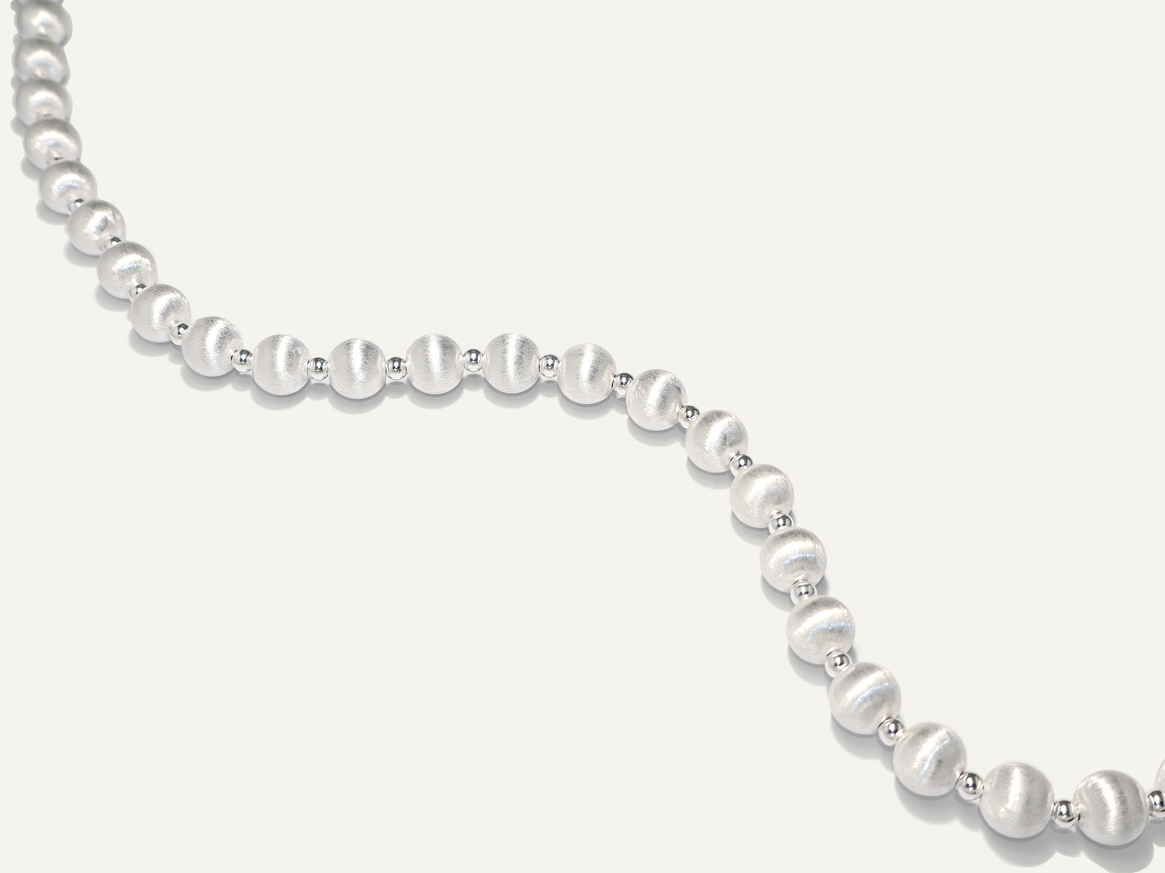 Lantern Necklace