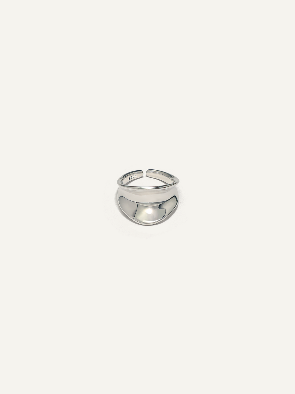 Mirror Ring