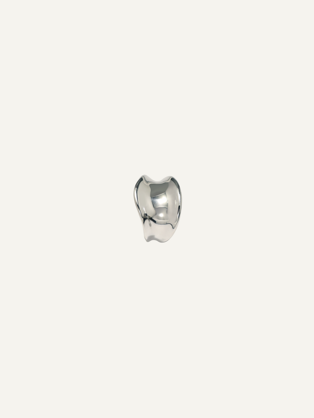 Mirror Ring