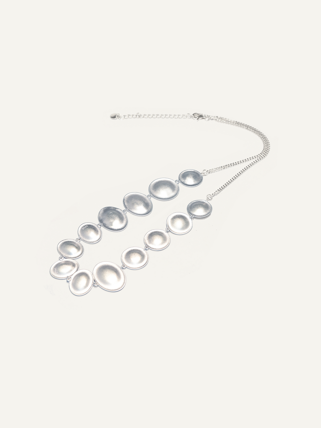 Moon Light Necklace