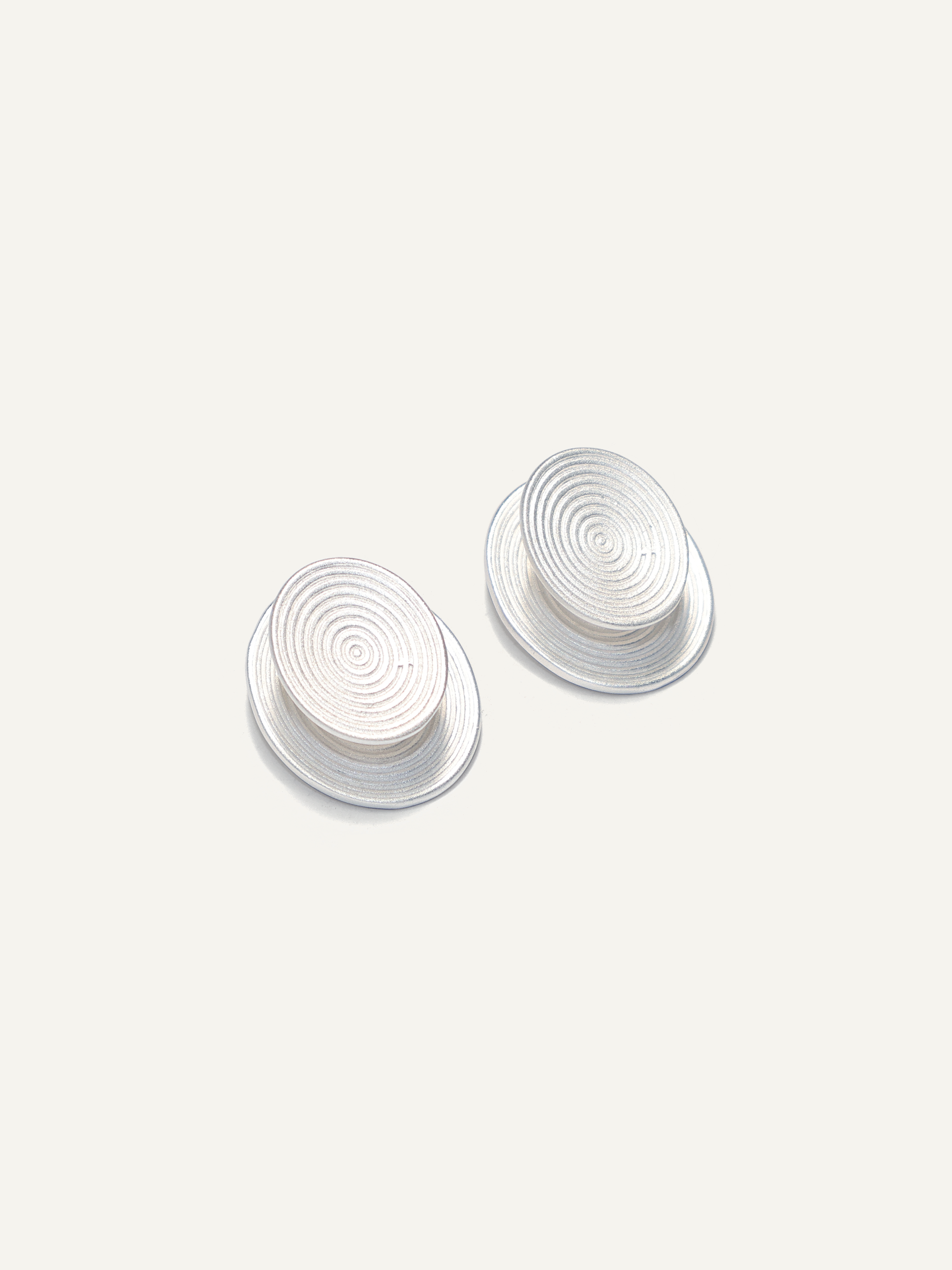 Puddle Earrings