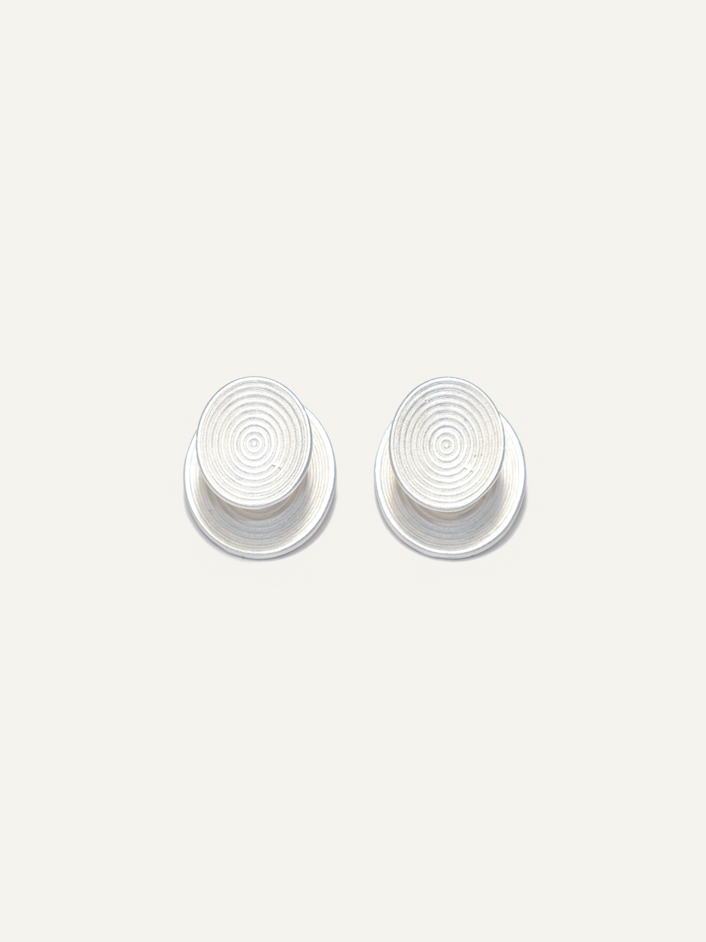 Puddle Earrings