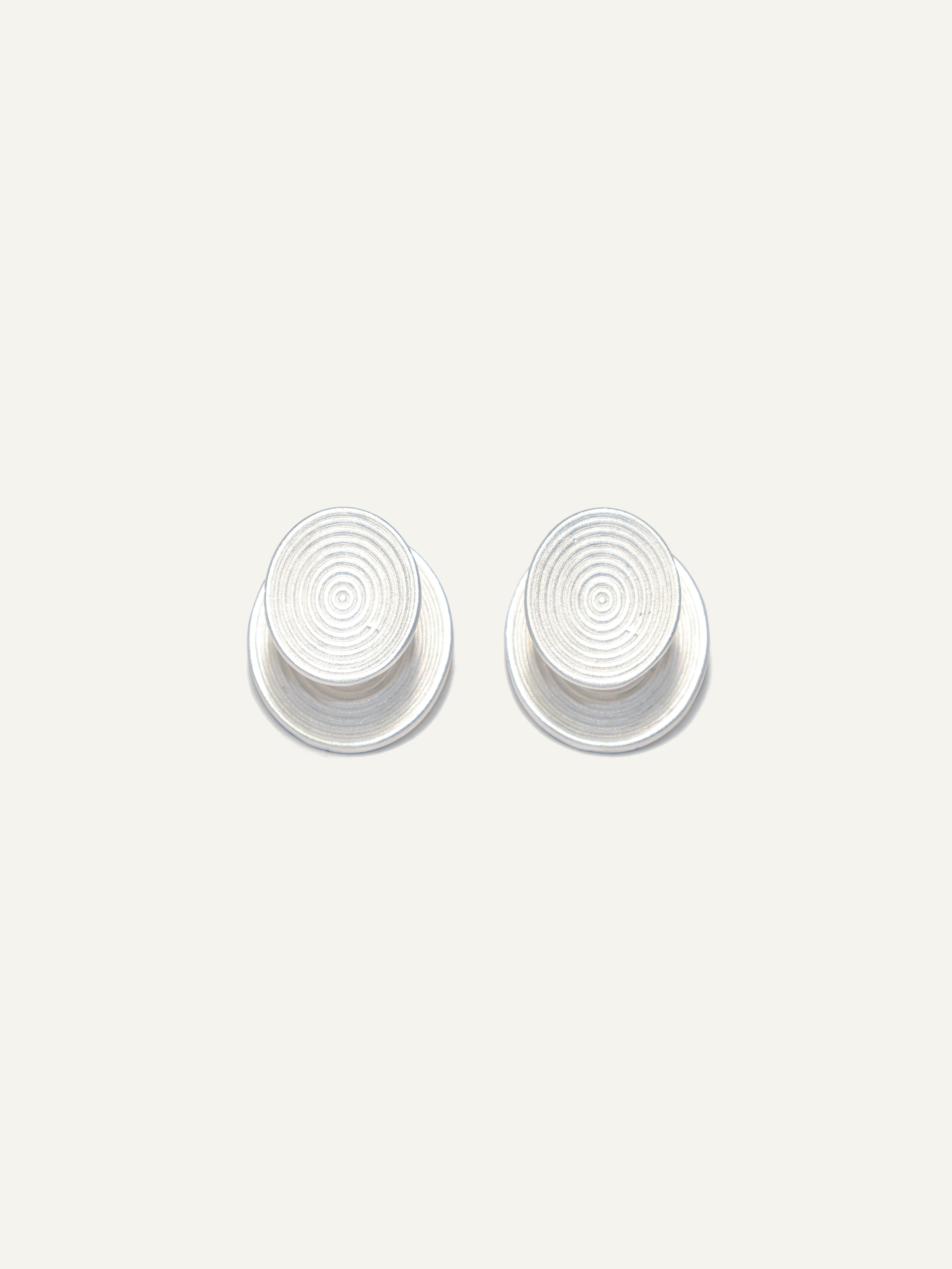 Puddle Earrings