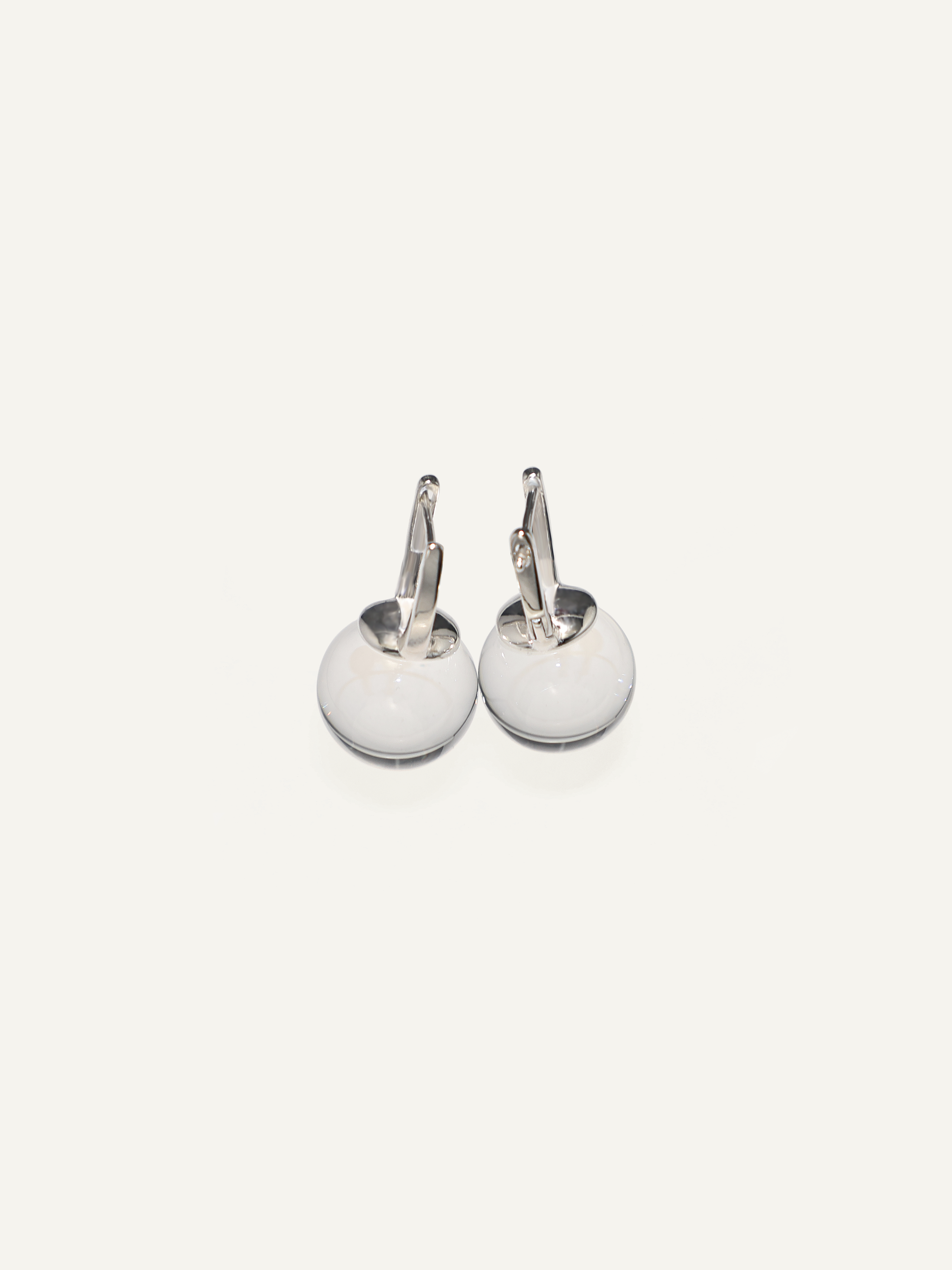 Sphere Earrings