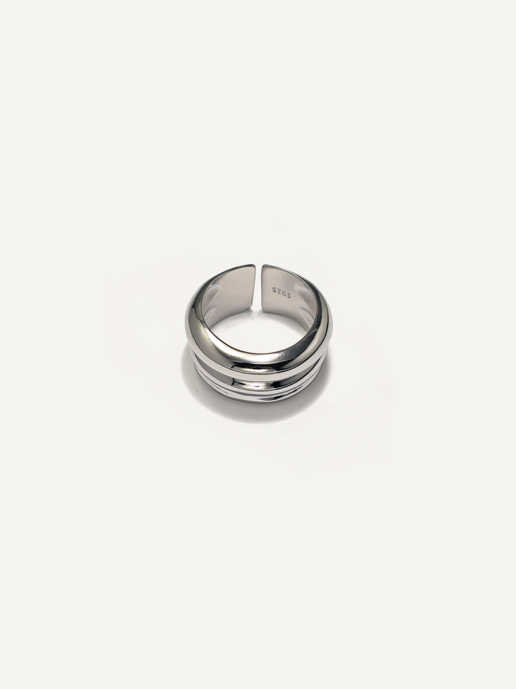 Surge Ring