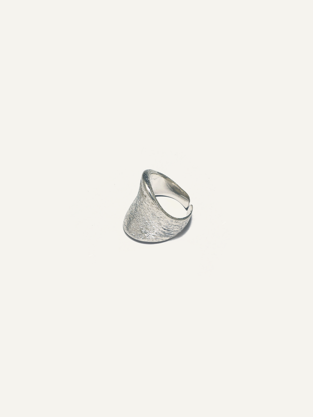The Cove Ring