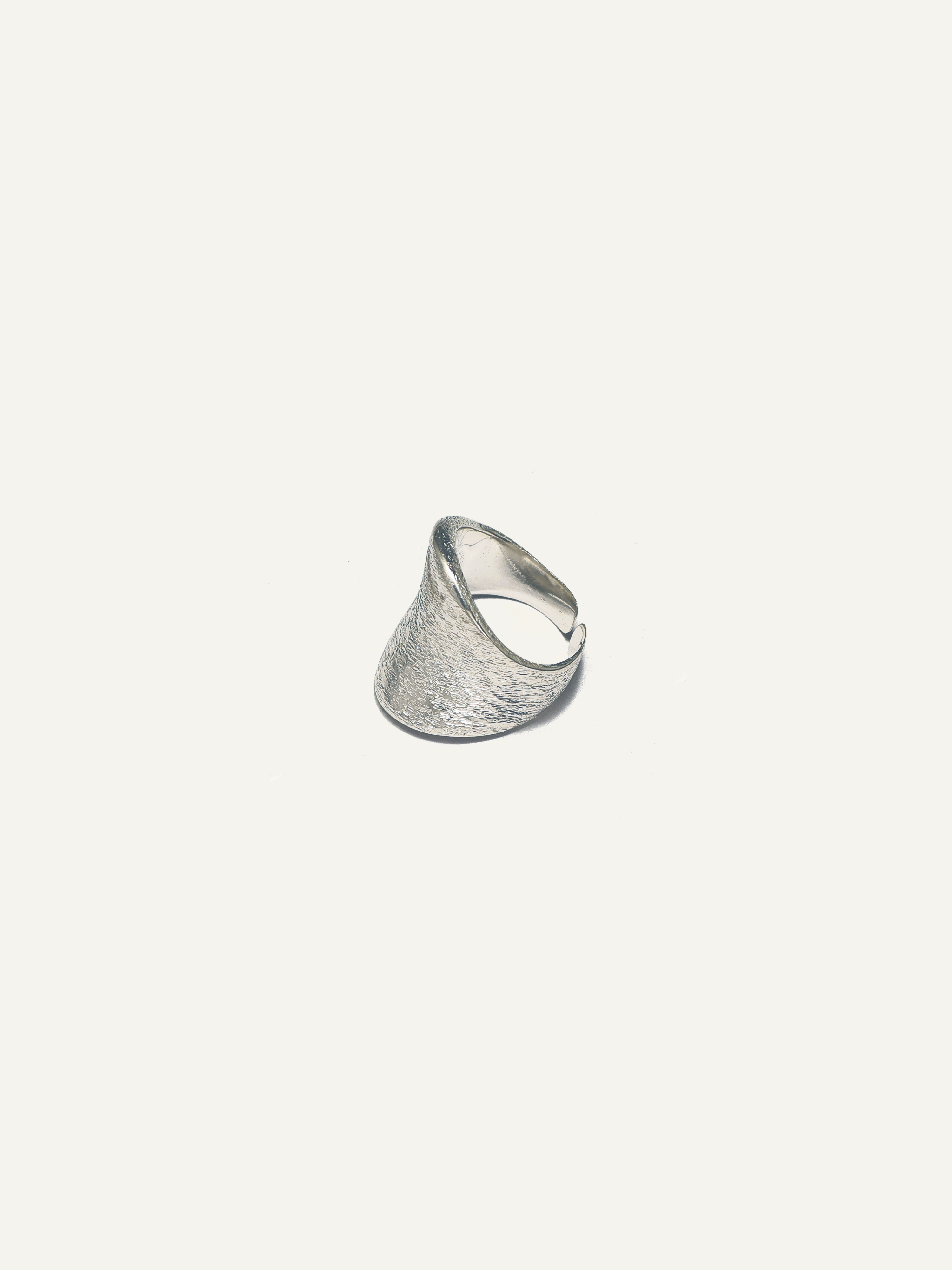 The Cove Ring
