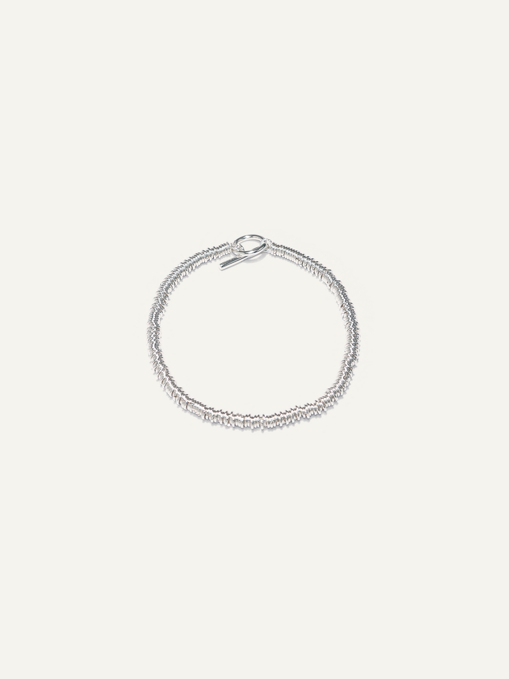 Verso Link Bracelet