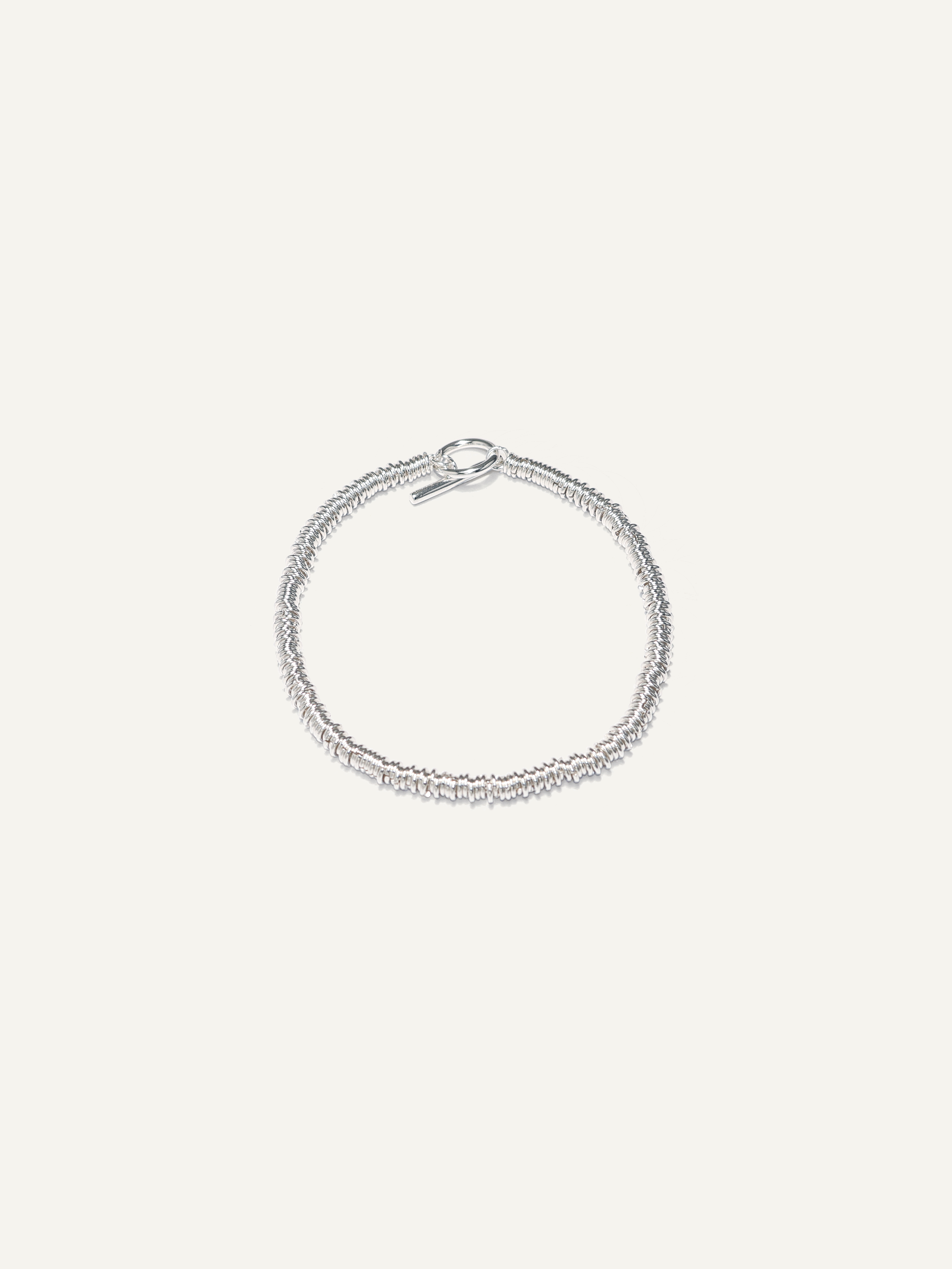 Verso Link Bracelet