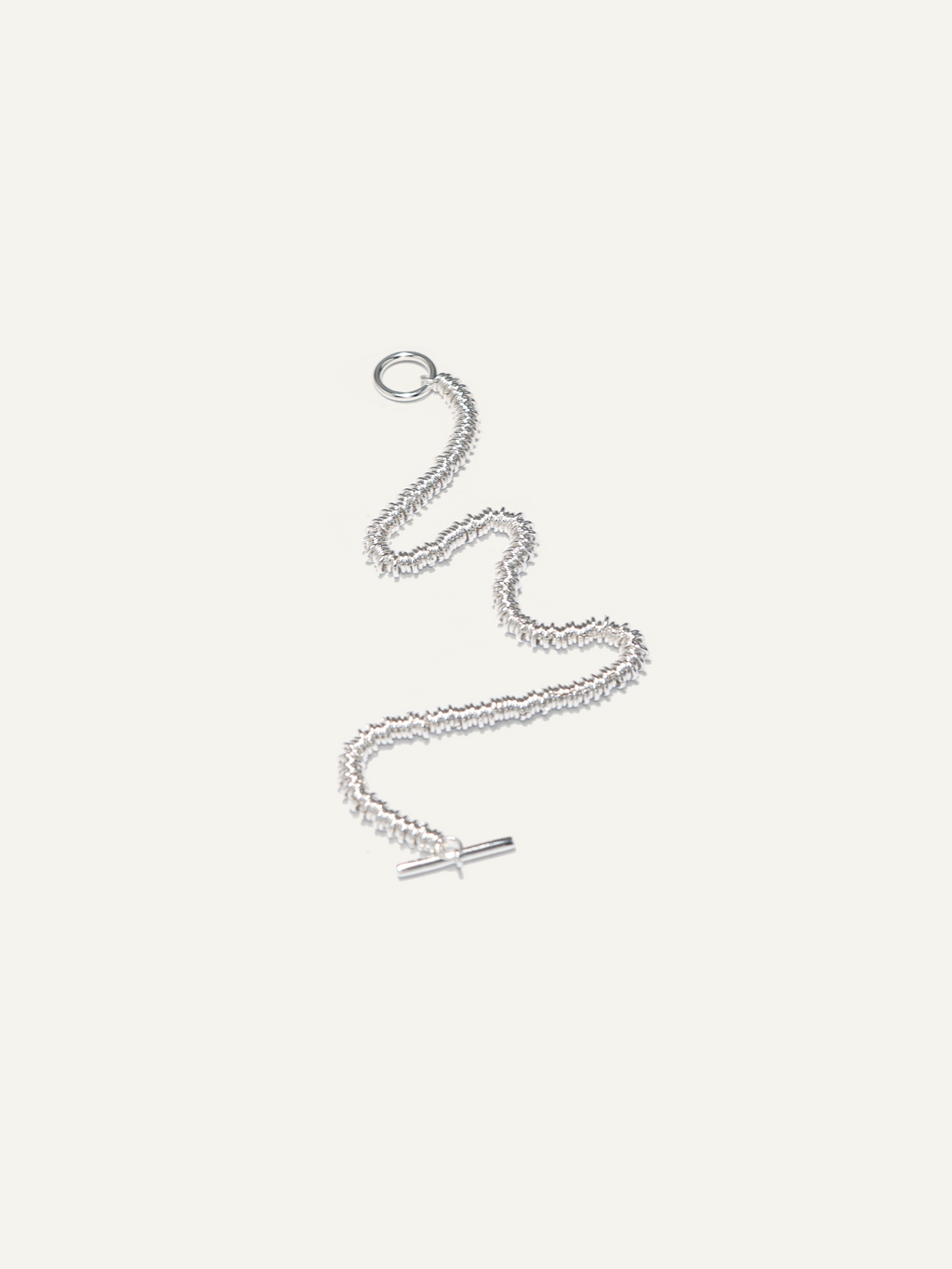 Verso Link Bracelet