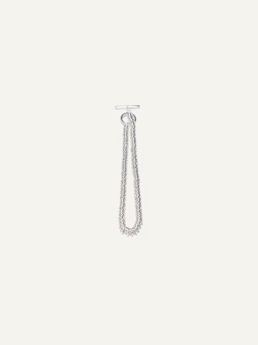 Verso Link Bracelet