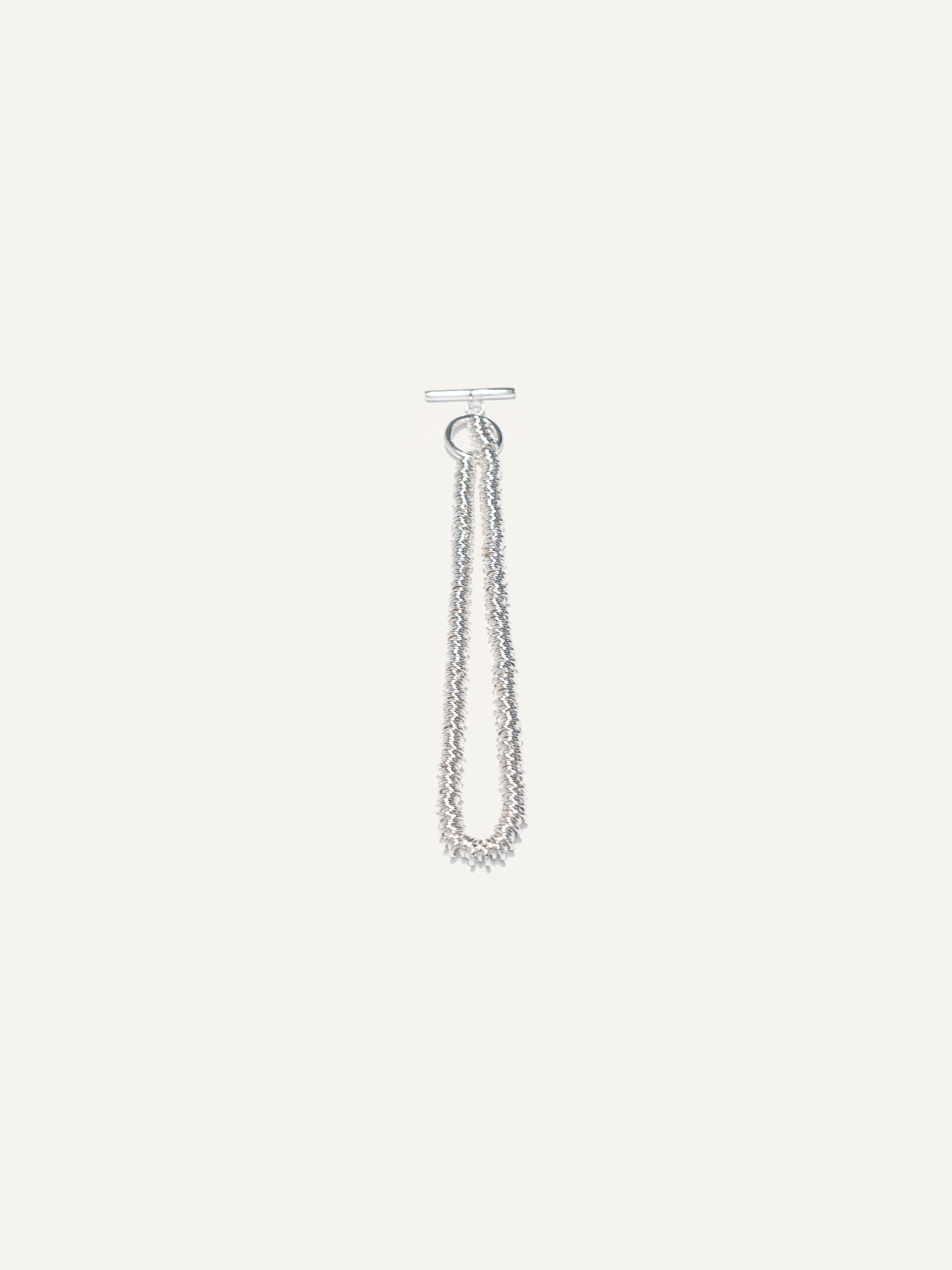 Verso Link Bracelet