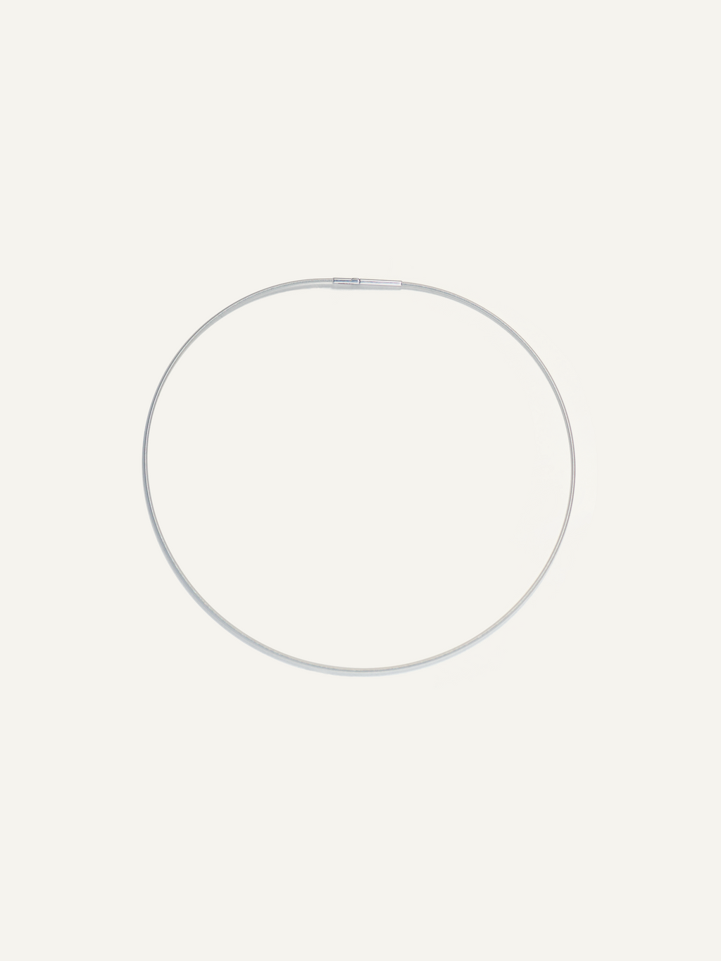 Verso Necklace
