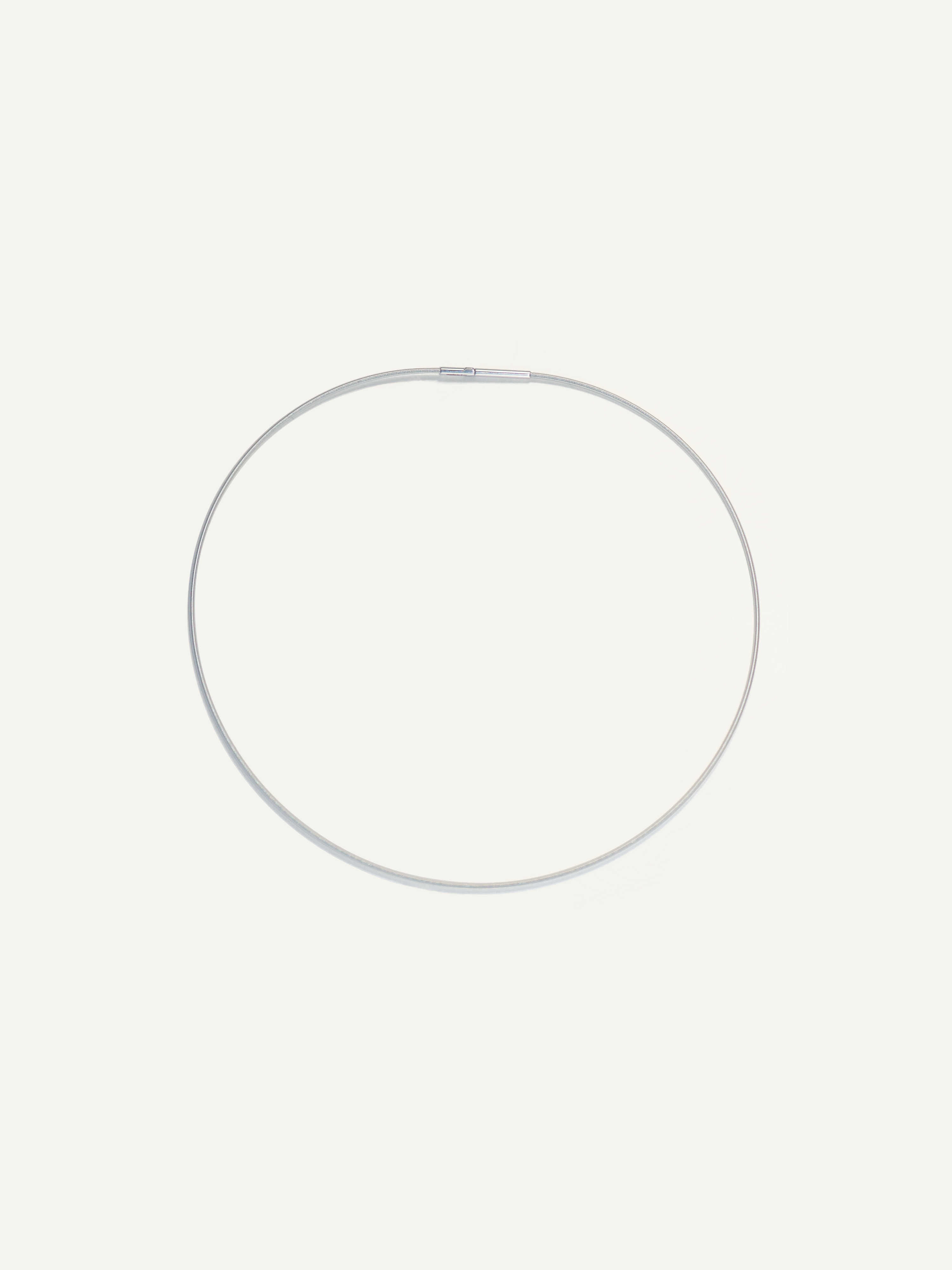 Verso Necklace