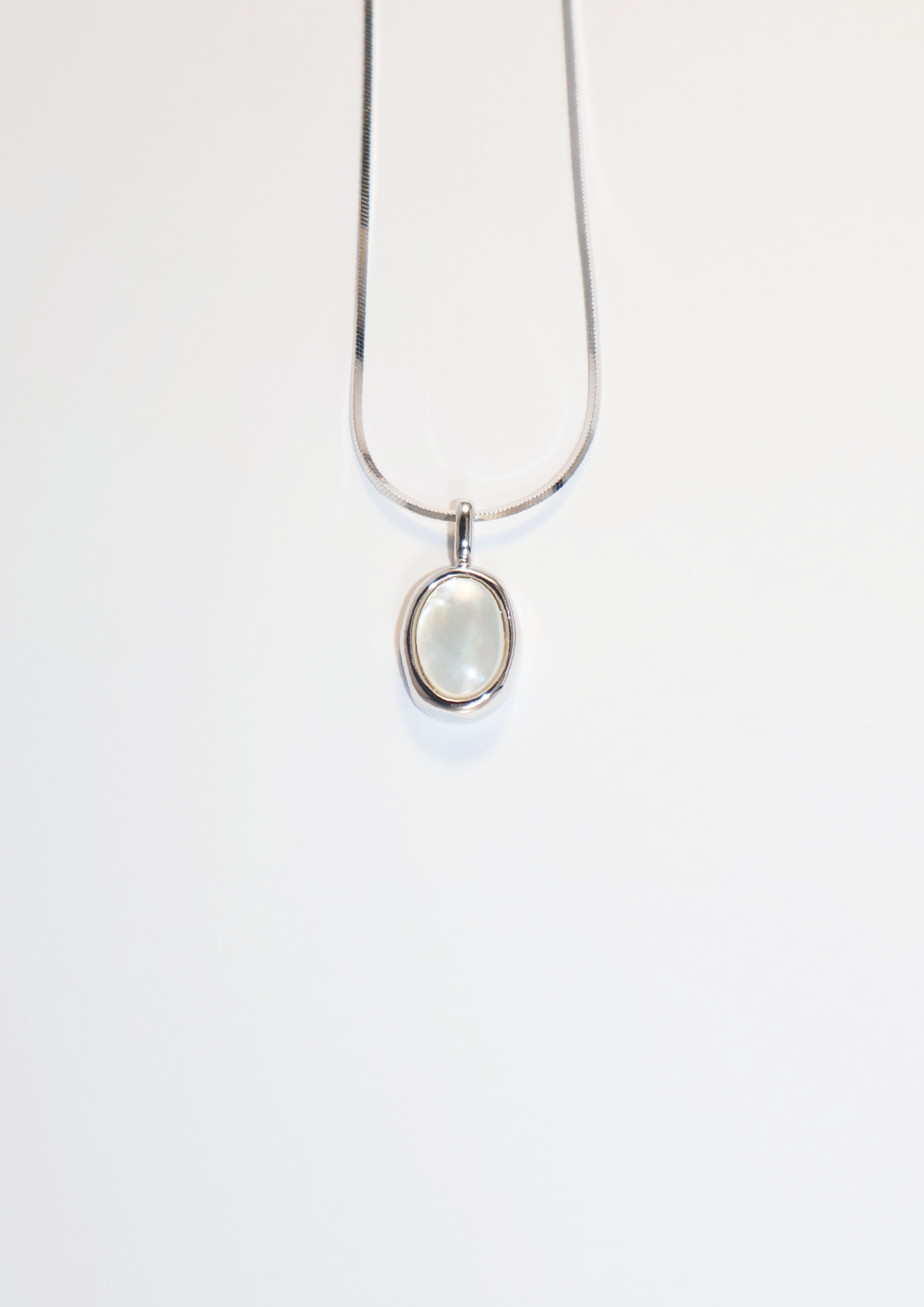 The Timeless Necklace