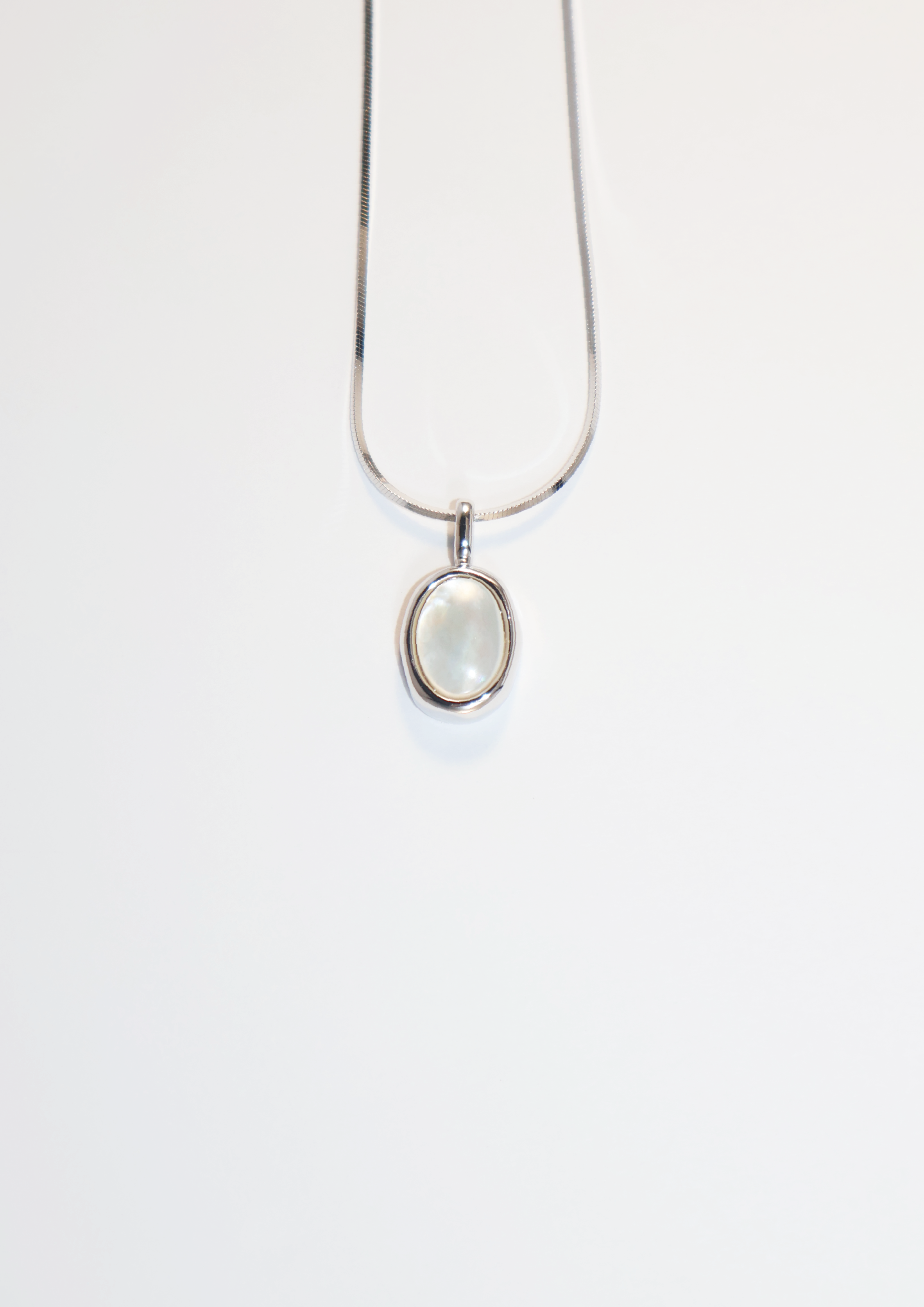 The Timeless Necklace