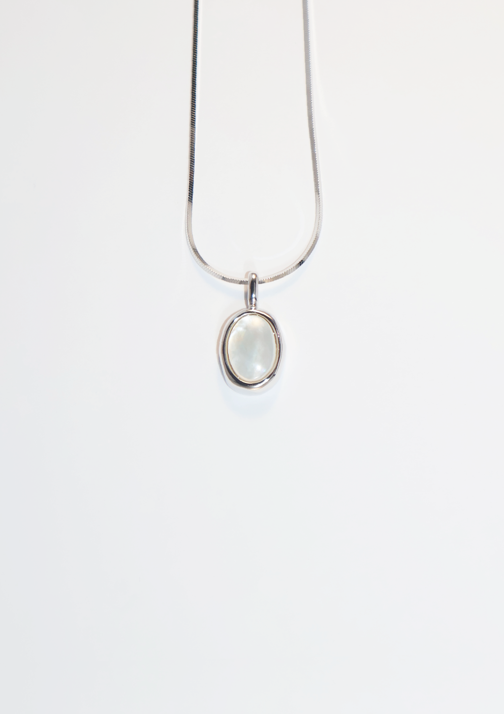 The Timeless Necklace