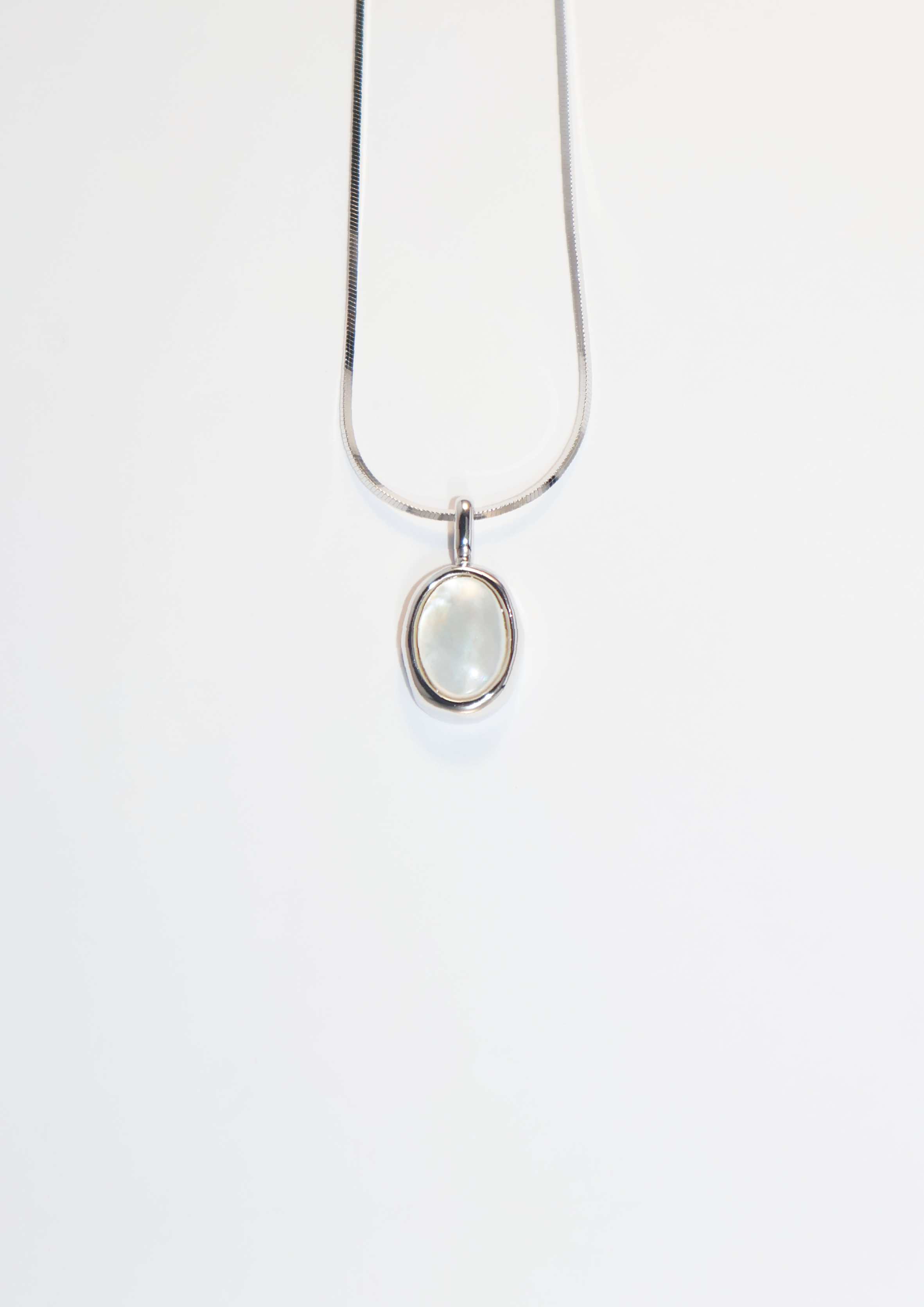 The Timeless Necklace