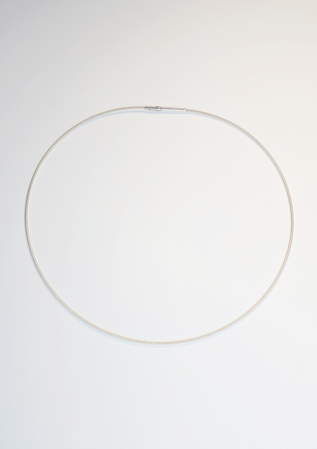 Circle Necklace