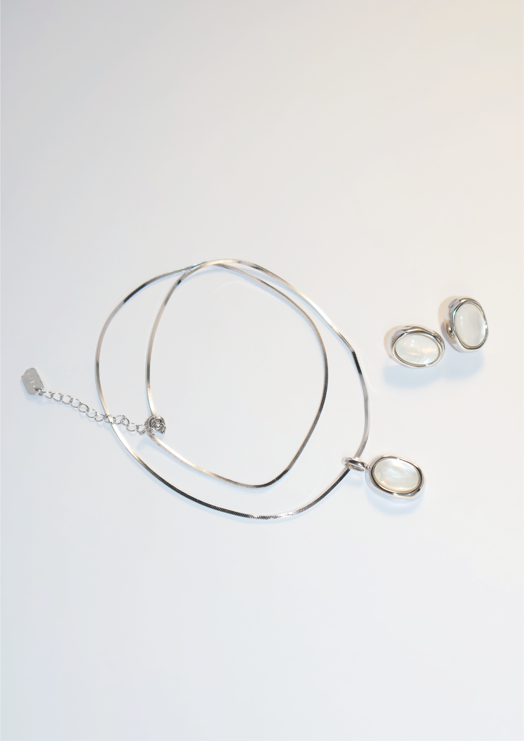 The Timeless Earrings